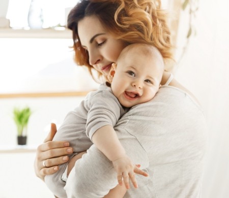 Anne Bebek Danışmanlığı