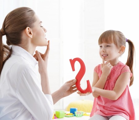 Dil ve Konuşma Bozuklukları