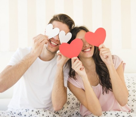 Evlilik ve Çift Danışmanlığı