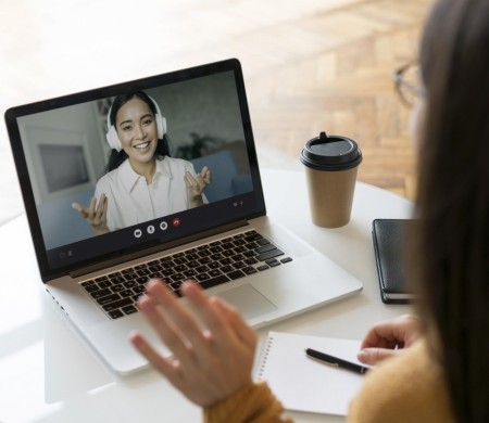 Online Danışmanlık